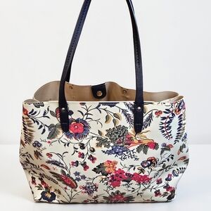 Tory Burch Kerringto Tote